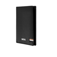 Εικόνα της BOSS WALLET COLOUR - hle421a