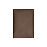 Εικόνα της BOSS WALLET BROWN - hlf403y