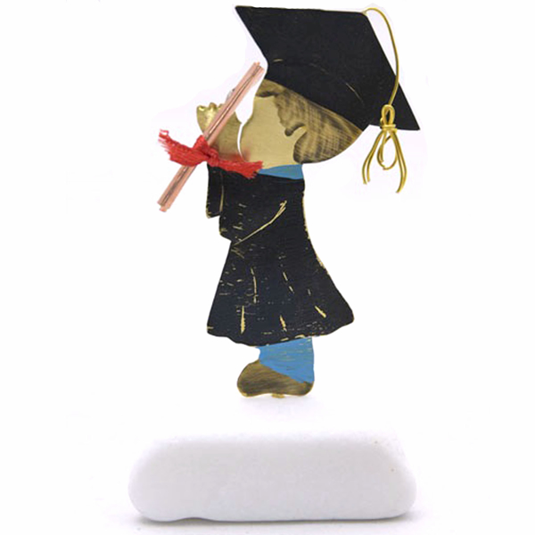 Εικόνα της GRADUATION LITTLE  BOY