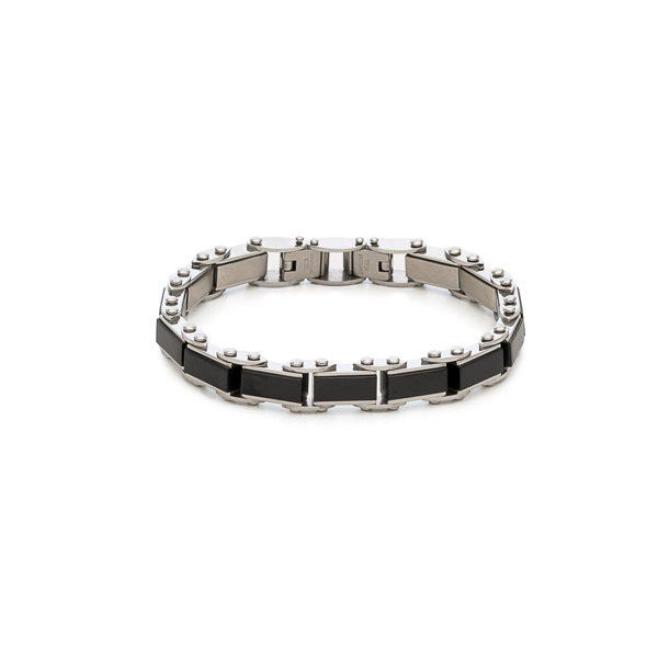 Εικόνα της STAINLESS STEEL BRACELET