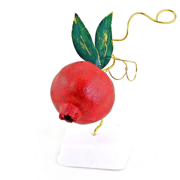 Εικόνα της POMEGRANATE 3D