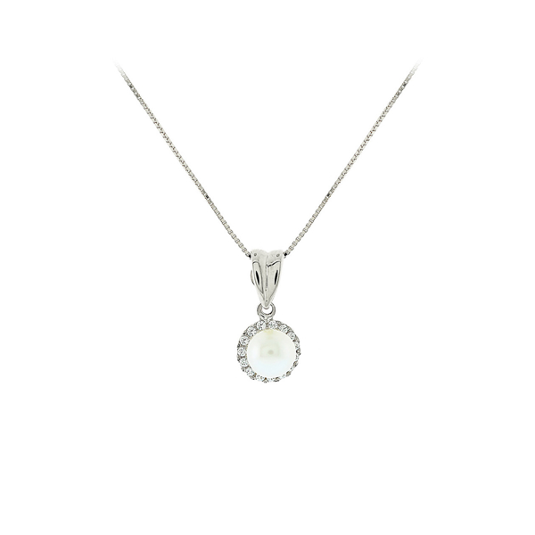 Εικόνα της ROSETTE PEARL WHITE