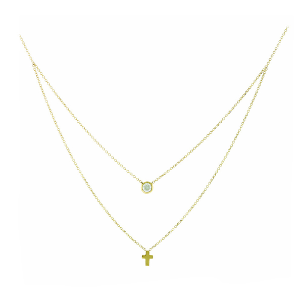 Εικόνα της CROSS -ZIRCON