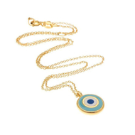 Εικόνα της EYE ROUNDED ENAMEL