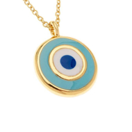 Εικόνα της EYE ROUNDED ENAMEL