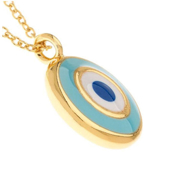 Εικόνα της EYE ROUNDED ENAMEL