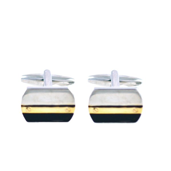 Εικόνα της CUFFLINK TRIPLE