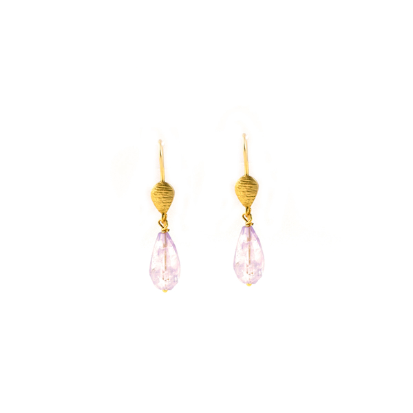 Εικόνα της AMETHYST DROP