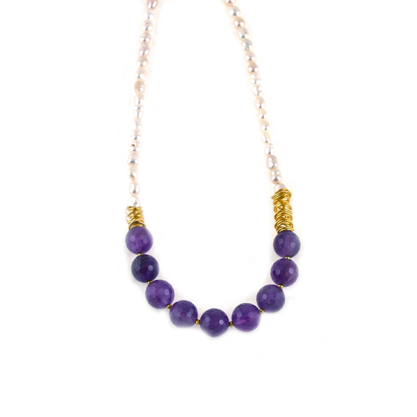 Εικόνα της AMETHYST PEARL