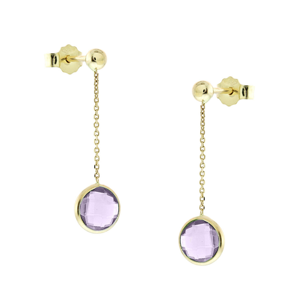 Εικόνα της AMETHYST END