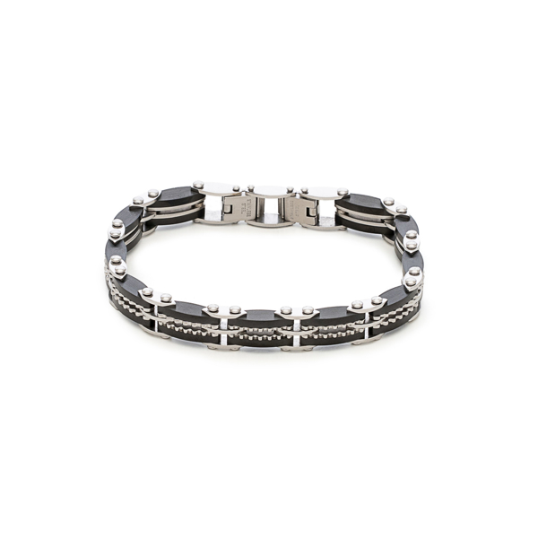 Εικόνα της STAINLESS STEEL BRACELET