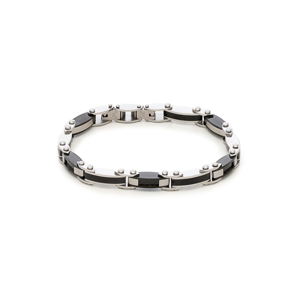 Εικόνα της STAINLESS STEEL BRACELET