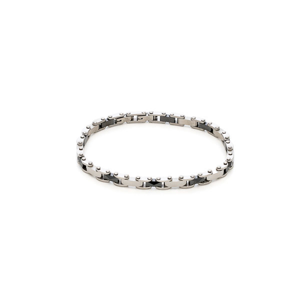 Εικόνα της STAINLESS STEEL BRACELET