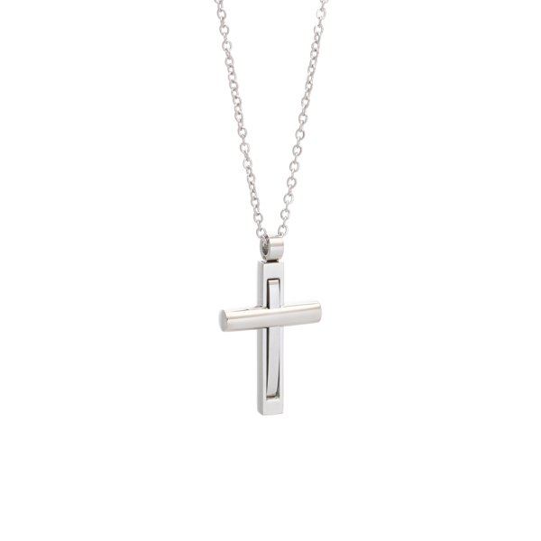 Εικόνα της CROSS STEEL