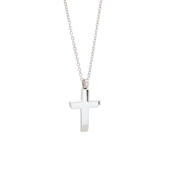 Εικόνα της CROSS STEEL