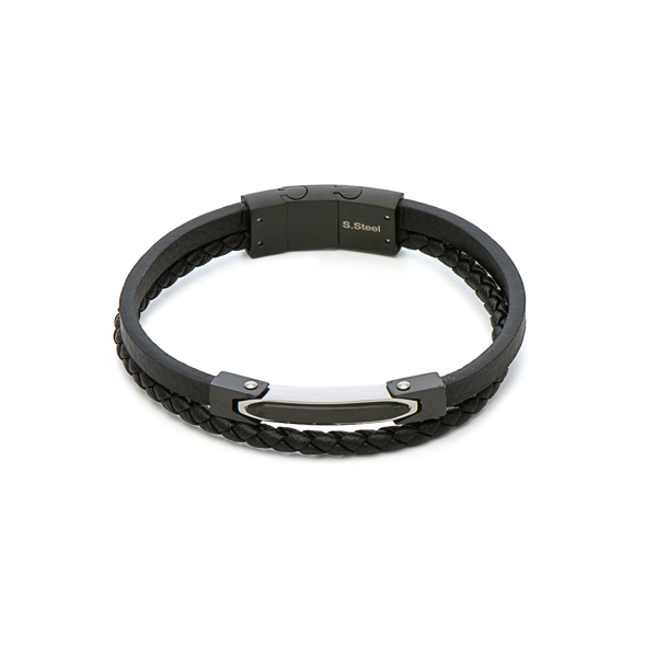 Εικόνα της DOUBLE STEEL