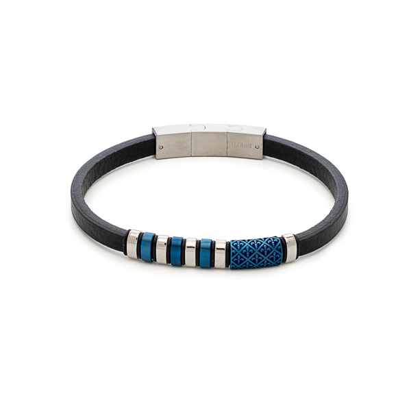 Εικόνα της STEEL BLUE