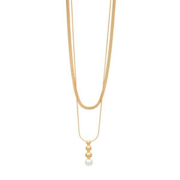 Εικόνα της DOUBLE PEARL