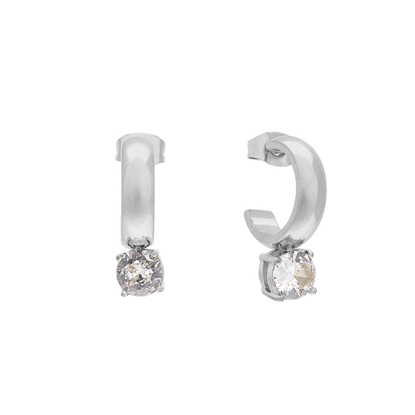 Εικόνα της STEEL HOOP STRASS