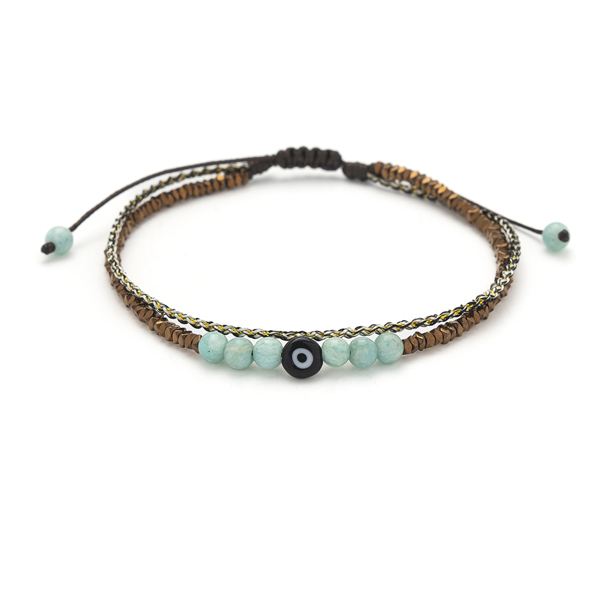 Εικόνα της AMAZONITE EYE