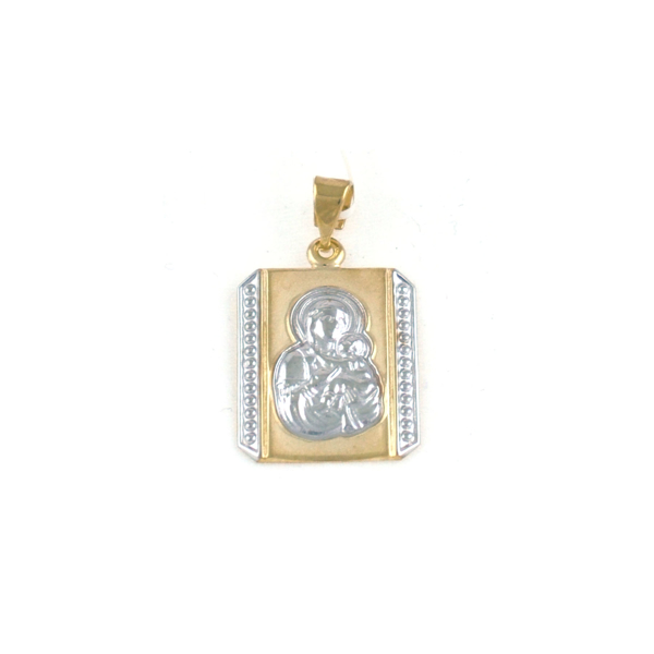 Εικόνα της MADONA CHARM