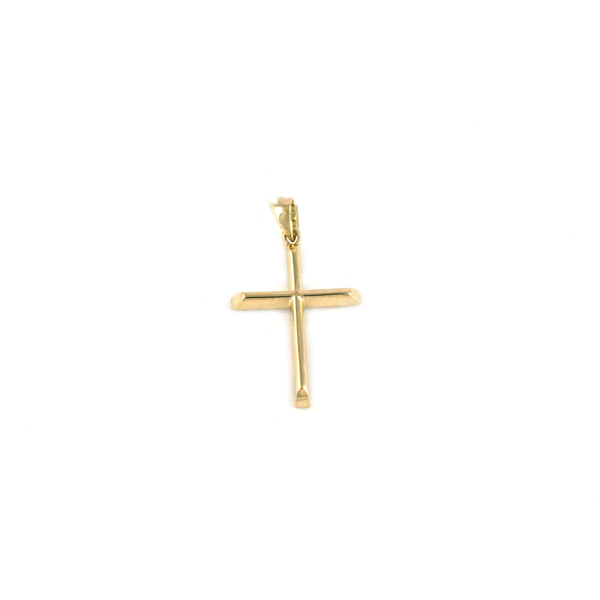 Εικόνα της GOLD REGULAR CROSS