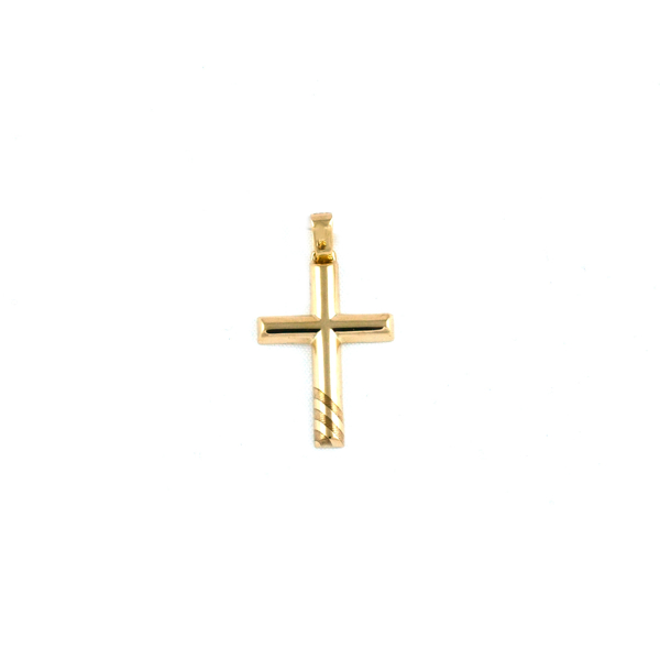 Εικόνα της LINED CROSS