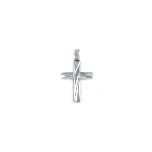 Εικόνα της WHITE LINES CROSS