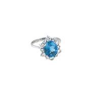 Εικόνα της BLUE LONDON DIAMONS