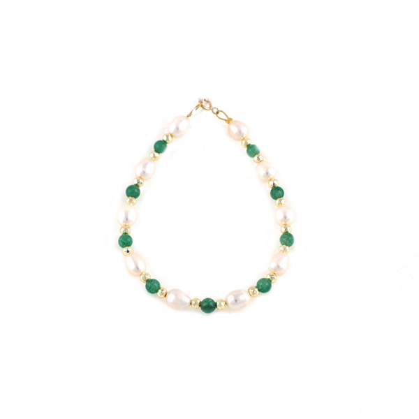 Εικόνα της HEMATITE PEARL