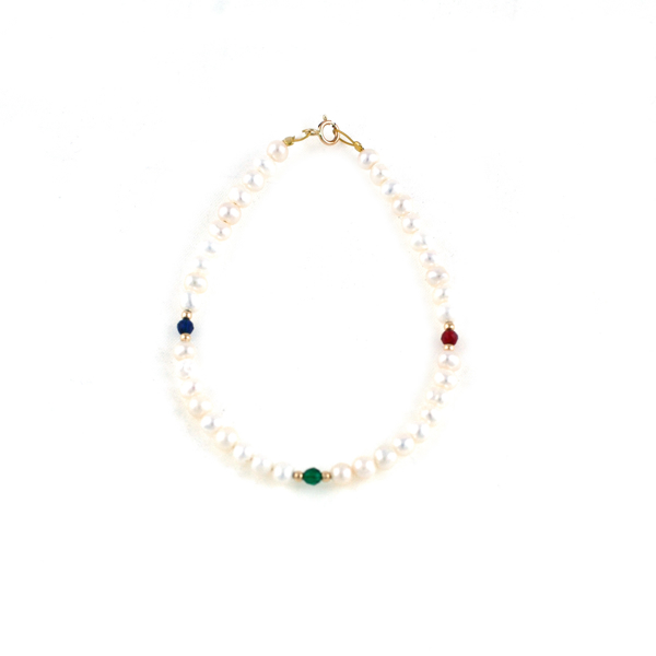 Εικόνα της PEARLS ZIRCON