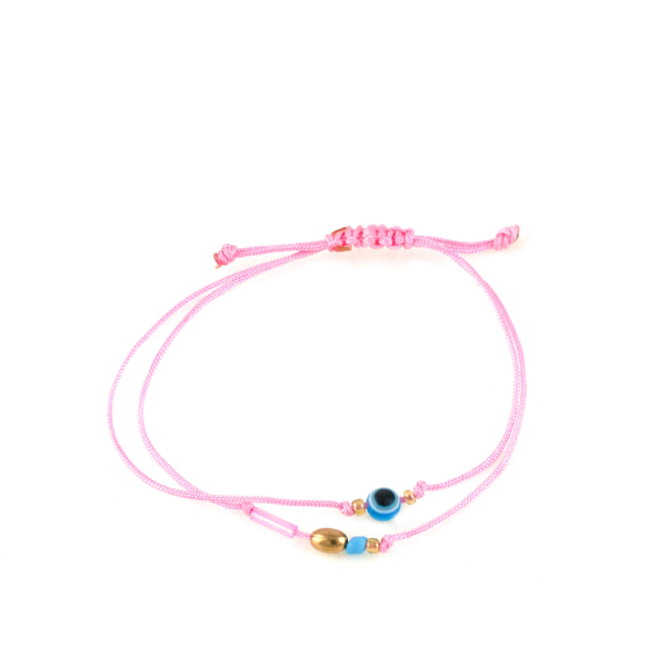 Εικόνα της CORD EYE PINK