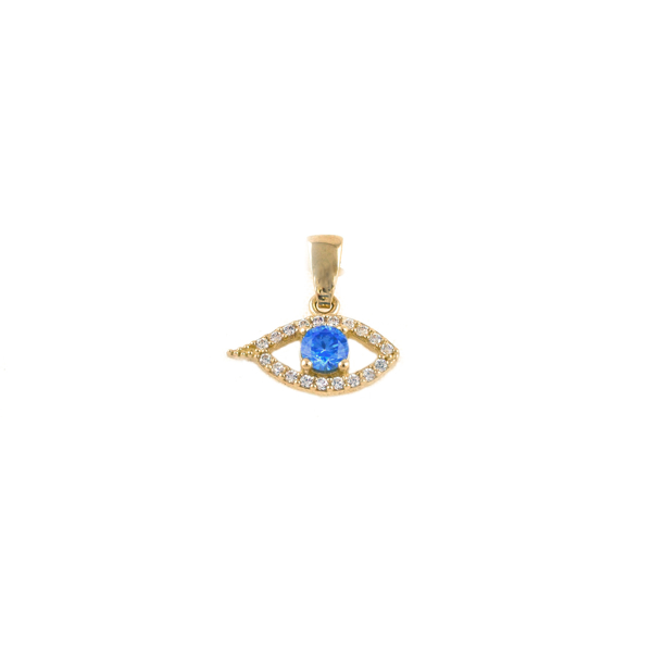 Εικόνα της EYE LIGHT BLUE