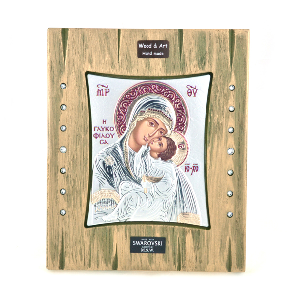 Εικόνα της ICON WOOD