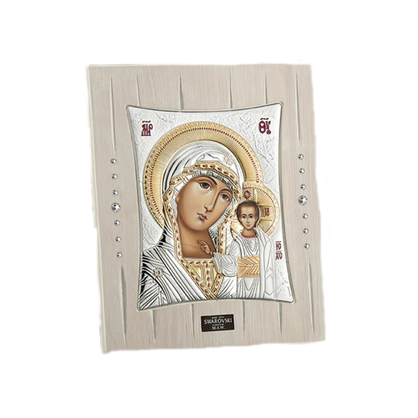 Εικόνα της ICON WOOD LARGE