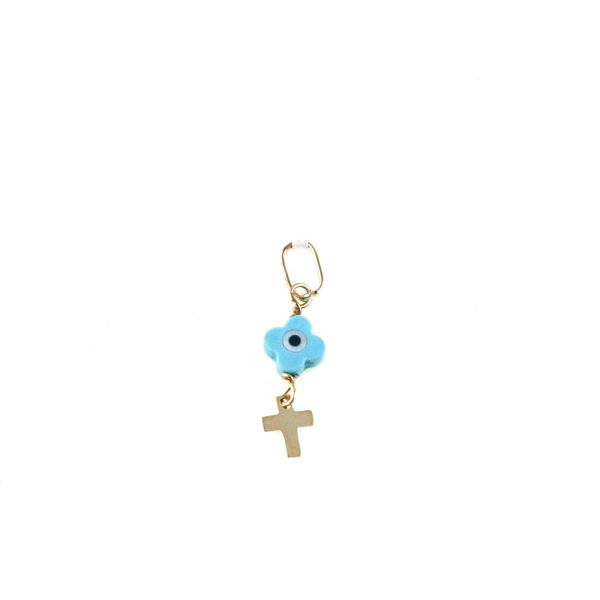 Εικόνα της EYE- CROSS