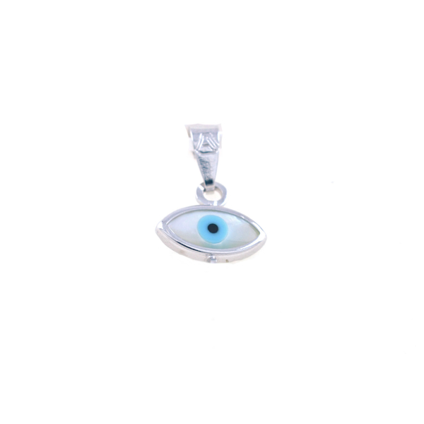 Εικόνα της EYE WHITE OVAL