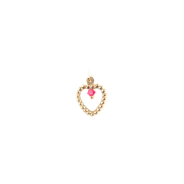 Εικόνα της HEART IN PINK