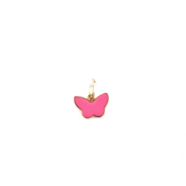 Εικόνα της BUTTERFLY IN PINK