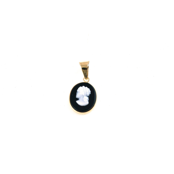Εικόνα της CAMEO BLACK