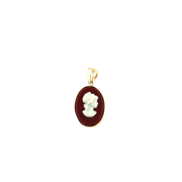 Εικόνα της CAMEO BROWN