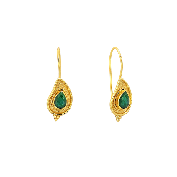 Εικόνα της EMERALD VINTAGE