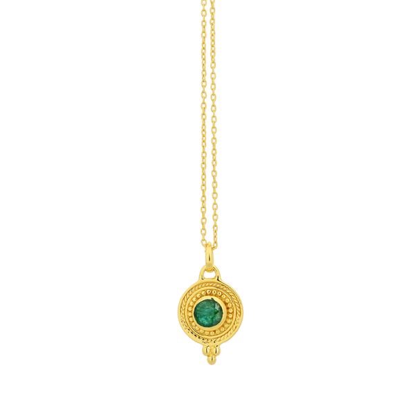 Εικόνα της EMERALD VINTAGE