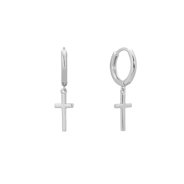 Εικόνα της CROSS ON HOOP