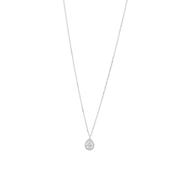 Εικόνα της ZIRCON ROSETTE DROP