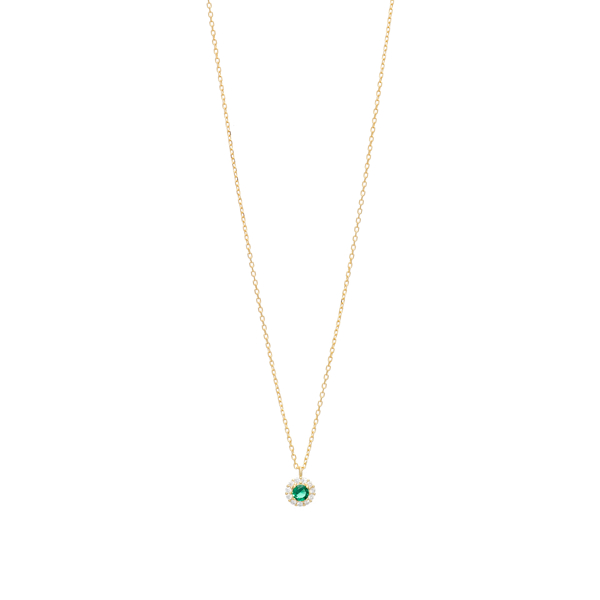 Εικόνα της ZIRCON ROSETTE GREEN