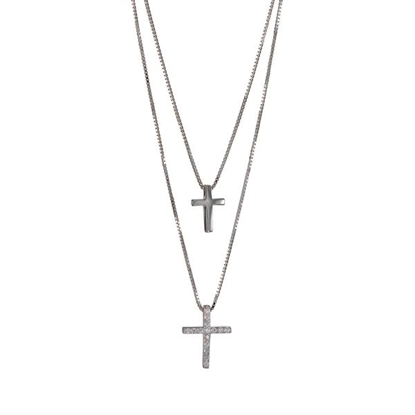 Εικόνα της TWO  CROSSES