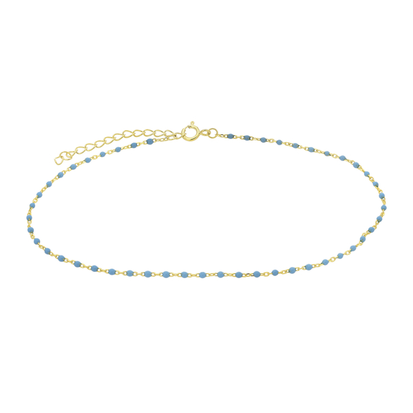 Εικόνα της ENAMEL BLUE