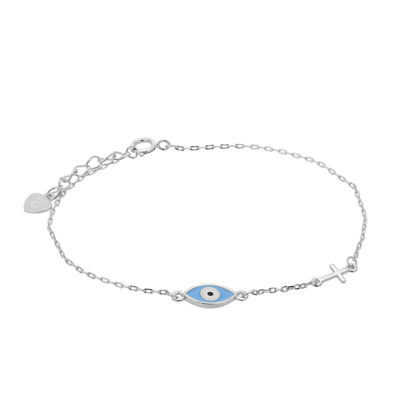 Εικόνα της ENAMEL EYE CROSS