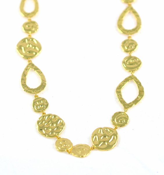 Εικόνα της BRASS NECK